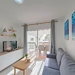 Σπίτι διακοπών Imperial Park-9 By Interhome