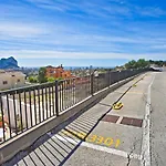 Σπίτι διακοπών Imperial Park-9 By Interhome