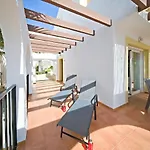 Σπίτι διακοπών Imperial Park-9 By Interhome *