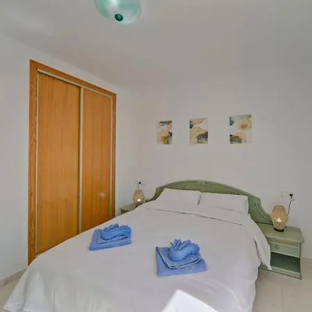 Imperial Park-9 By Interhome * Calpe
