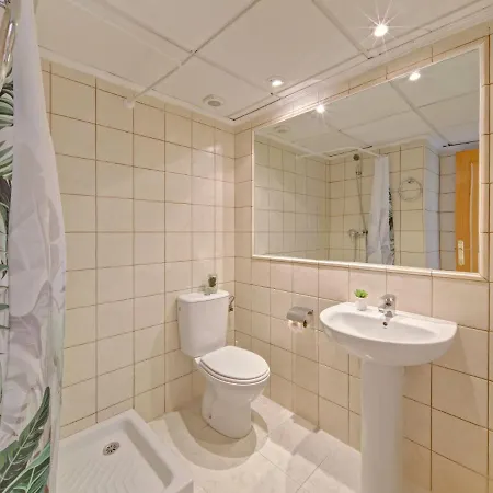 Imperial Park-9 By Interhome Holiday home