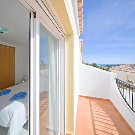 Imperial Park-9 By Interhome Holiday home *