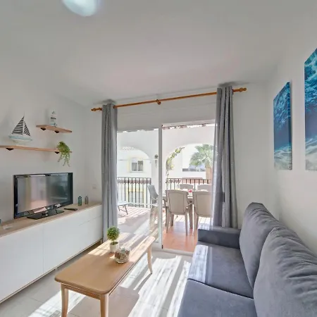 Holiday home Imperial Park-9 By Interhome