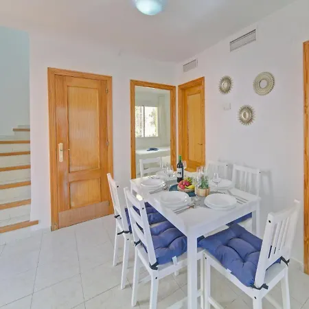Imperial Park-9 By Interhome Calpe