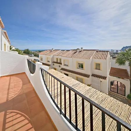 Imperial Park-9 By Interhome Holiday home *