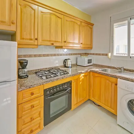 Holiday home Imperial Park-9 By Interhome