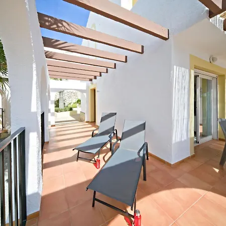 Holiday home Imperial Park-9 By Interhome *
